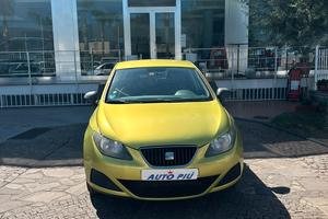Seat Ibiza 1.4 5 porte Style