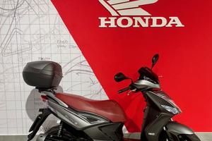 Kymco Agility 150 R16+