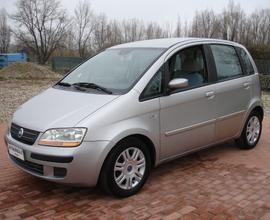 FIAT Idea 1.3 Multijet 16V Emotion.