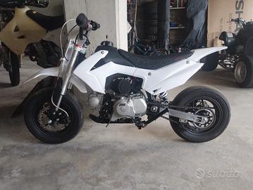 pbs baby 90cc 
