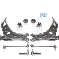 KIT BRACCI SOSPENSIONE SKODA ROOMSTER 5J 06-15