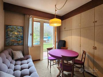 Appartamento di 39 m² a Entracque