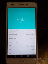 Huawei NMO-L31