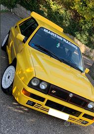 Lancia delta integrale 2.0 8V