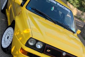 Lancia delta integrale 2.0 8V
