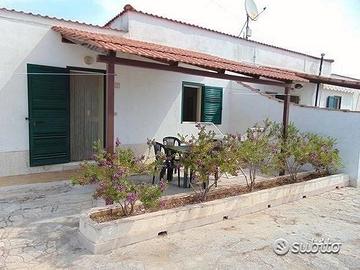 Villetta Pizzomunno con Aria Condizion