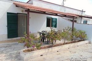 Villetta Pizzomunno con Aria Condizion