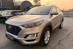 HYUNDAI Tucson 1.6 CRDi Exellence