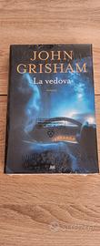John Grisham - La vedova