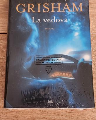 John Grisham - La vedova