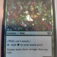 carte magic varie