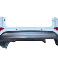 Paraurti posteriore Hyundai Tucson