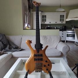 Laurus Quasar SC del 1988