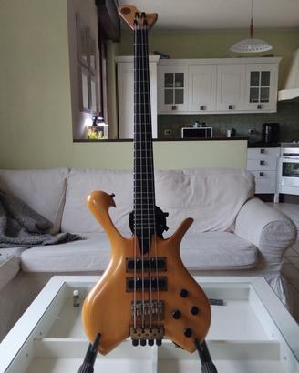 Laurus Quasar SC del 1988