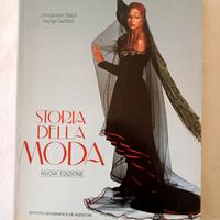 Storia della Moda.
