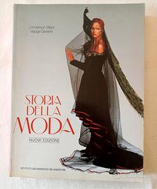 Storia della Moda.