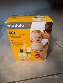 Tiralatte medela
