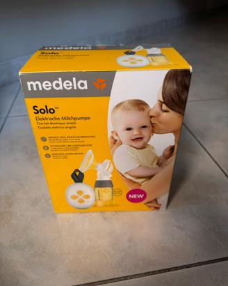 Tiralatte medela