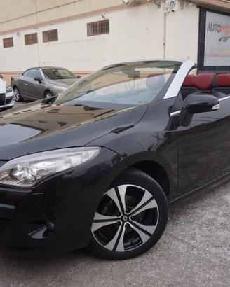 RENAULT Megane Mégane C-C 1.4 16V TCE Luxe