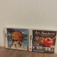 giochi Nintendo DS