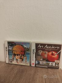 giochi Nintendo DS