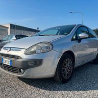 Fiat Punto Evo 1.4 3 porte Dynamic GPL