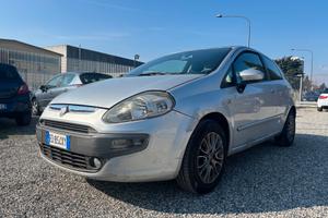 Fiat Punto Evo 1.4 3 porte Dynamic GPL