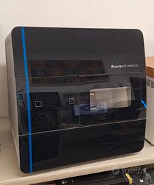 Fresatrice Amann Micro IC