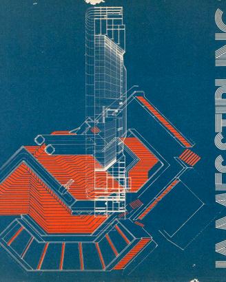 James Stirling Architetto-Monografia