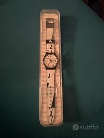 Orologio SWATCH Biennale arte 2015
