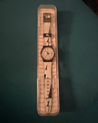 Orologio SWATCH Biennale arte 2015
