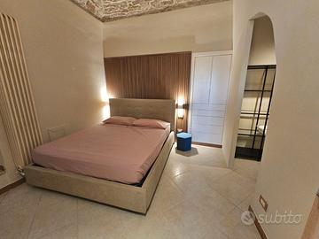 Appartamento ristrutturato e arredato