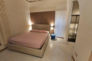 Appartamento ristrutturato e arredato