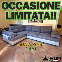 DIVANI ANGOLARI 295x220