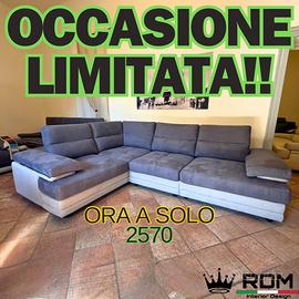 DIVANI ANGOLARI 295x220