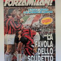 Rivista Forza Milan - Edizione Speciale