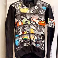 Giacca ciclismo