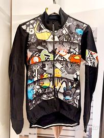 Giacca ciclismo
