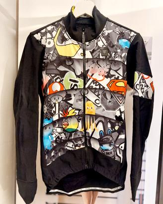 Giacca ciclismo