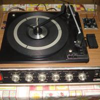 Stereorama 2000 De Luxe della Readr's Dige