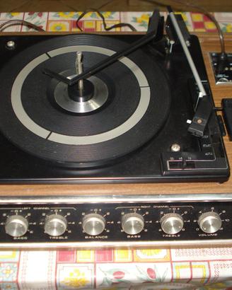 Stereorama 2000 De Luxe della Readr's Dige