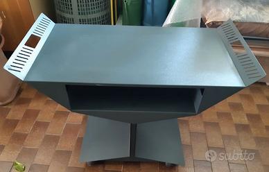 Carrello porta tv
