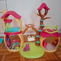 casa Enchantimals 