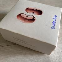 Samsung Galaxy Buds Live