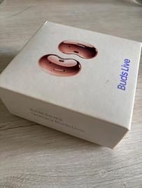 Samsung Galaxy Buds Live