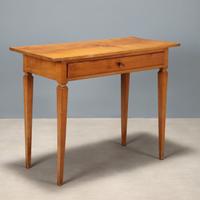 Scrittoio Direttorio in Ciliegio - Fine XVIII