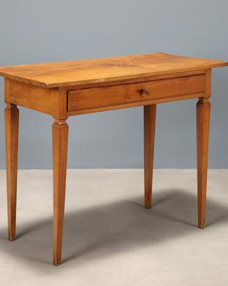 Scrittoio Direttorio in Ciliegio - Fine XVIII