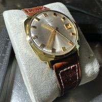 Orologio vintage Fulgor