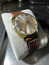 Orologio vintage Fulgor