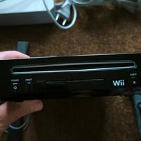 Nintendo wii